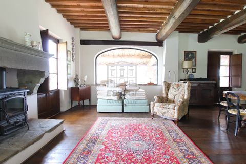 Villa i Lucca, Lucca, Lucca - € 1.980.000 | Ref: IA04006 - foto 23