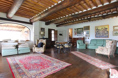 Villa i Lucca, Lucca, Lucca - € 1.980.000 | Ref: IA04006 - foto 22