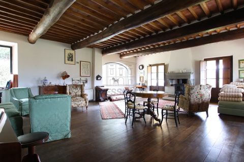 Villa i Lucca, Lucca, Lucca - € 1.980.000 | Ref: IA04006 - foto 21