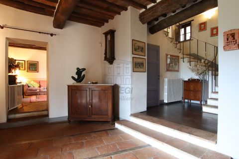 Villa i Lucca, Lucca, Lucca - € 1.980.000 | Ref: IA04006 - foto 18