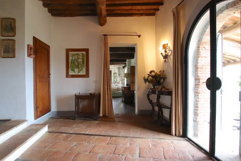 Villa i Lucca, Lucca, Lucca - € 1.980.000 | Ref: IA04006 - foto 19