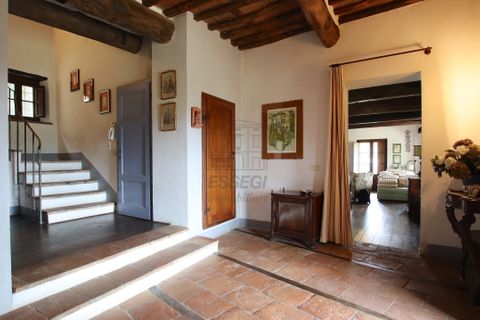 Villa i Lucca, Lucca, Lucca - € 1.980.000 | Ref: IA04006 - foto 20