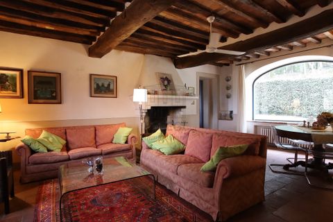 Villa i Lucca, Lucca, Lucca - € 1.980.000 | Ref: IA04006 - foto 24