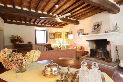 Villa i Lucca, Lucca, Lucca - € 1.980.000 | Ref: IA04006 - foto 25