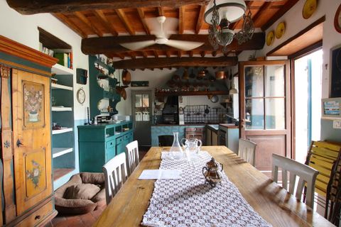 Villa i Lucca, Lucca, Lucca - € 1.980.000 | Ref: IA04006 - foto 26