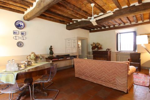 Villa i Lucca, Lucca, Lucca - € 1.980.000 | Ref: IA04006 - foto 27