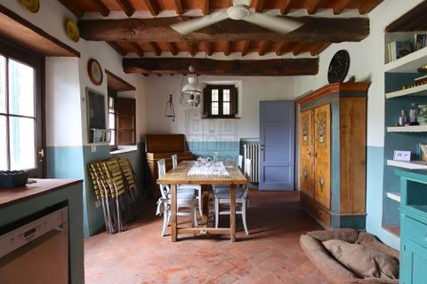 Villa i Lucca, Lucca, Lucca - € 1.980.000 | Ref: IA04006 - foto 28