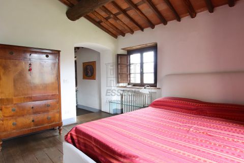 Villa i Lucca, Lucca, Lucca - € 1.980.000 | Ref: IA04006 - foto 32