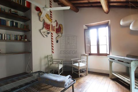 Villa i Lucca, Lucca, Lucca - € 1.980.000 | Ref: IA04006 - foto 34