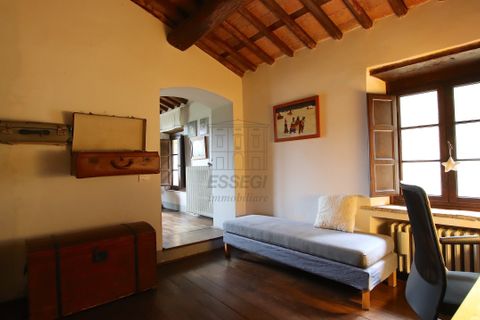 Villa i Lucca, Lucca, Lucca - € 1.980.000 | Ref: IA04006 - foto 35
