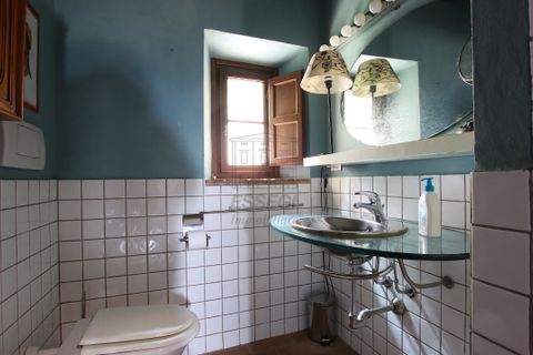Villa i Lucca, Lucca, Lucca - € 1.980.000 | Ref: IA04006 - foto 36