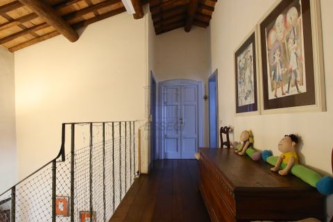Villa i Lucca, Lucca, Lucca - € 1.980.000 | Ref: IA04006 - foto 37