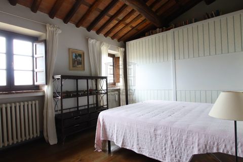 Villa i Lucca, Lucca, Lucca - € 1.980.000 | Ref: IA04006 - foto 40