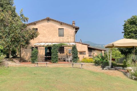 Villa i Lucca, Lucca, Lucca - € 1.980.000 | Ref: IA04006 - foto 1