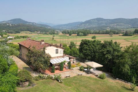 Villa i Lucca, Lucca, Lucca - € 1.980.000 | Ref: IA04006 - foto 2