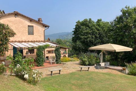 Villa i Lucca, Lucca, Lucca - € 1.980.000 | Ref: IA04006 - foto 6
