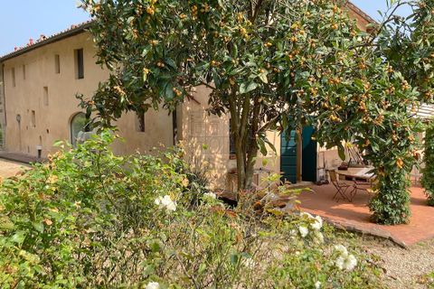 Villa i Lucca, Lucca, Lucca - € 1.980.000 | Ref: IA04006 - foto 8