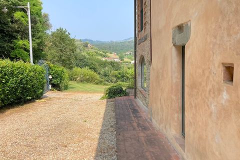 Villa i Lucca, Lucca, Lucca - € 1.980.000 | Ref: IA04006 - foto 9