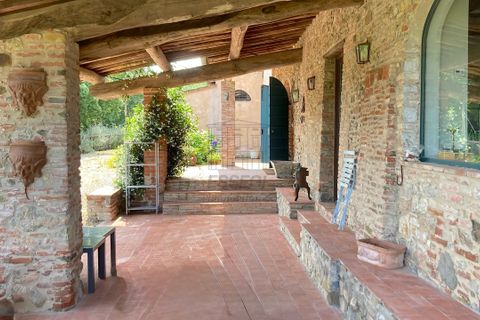Villa i Lucca, Lucca, Lucca - € 1.980.000 | Ref: IA04006 - foto 10