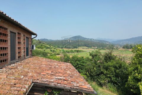 Villa i Lucca, Lucca, Lucca - € 1.980.000 | Ref: IA04006 - foto 11
