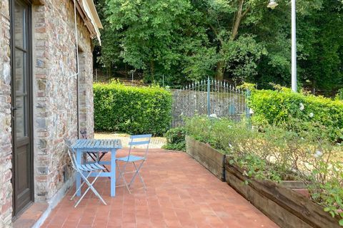 Villa i Lucca, Lucca, Lucca - € 1.980.000 | Ref: IA04006 - foto 12