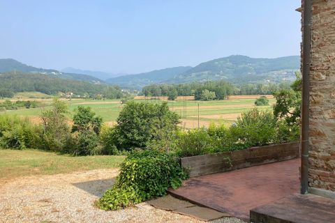 Villa i Lucca, Lucca, Lucca - € 1.980.000 | Ref: IA04006 - foto 13