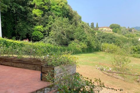 Villa i Lucca, Lucca, Lucca - € 1.980.000 | Ref: IA04006 - foto 14