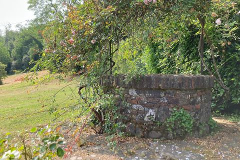 Villa i Lucca, Lucca, Lucca - € 1.980.000 | Ref: IA04006 - foto 16