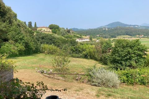 Villa i Lucca, Lucca, Lucca - € 1.980.000 | Ref: IA04006 - foto 17