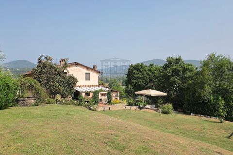 Villa i Lucca, Lucca, Lucca - € 1.980.000 | Ref: IA04006 - foto 42