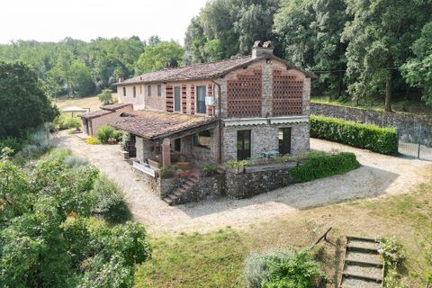 Villa i Lucca, Lucca, Lucca - € 1.980.000 | Ref: IA04006 - foto 45