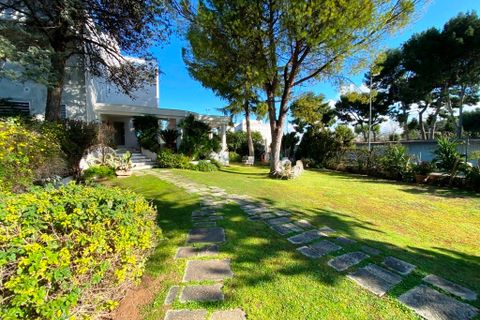 Villa a Bari, Bari, Bari - € 850.000 | Ref: 0725 - foto 5