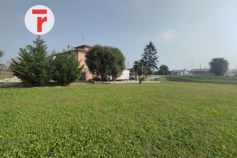 Villa i Vigodarzere, Padua, Vigodarzere - € 250.000 | Ref: cv45 - foto 1