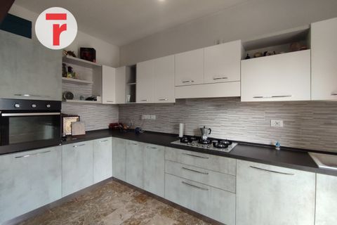 Villa i Vigodarzere, Padua, Vigodarzere - € 250.000 | Ref: cv45 - foto 5