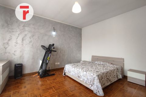 Villa i Vigodarzere, Padua, Vigodarzere - € 250.000 | Ref: cv45 - foto 7