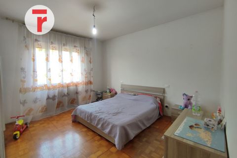 Villa i Vigodarzere, Padua, Vigodarzere - € 250.000 | Ref: cv45 - foto 8
