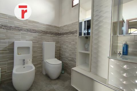 Villa i Vigodarzere, Padua, Vigodarzere - € 250.000 | Ref: cv45 - foto 15