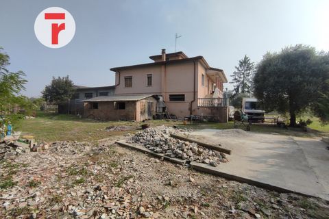 Villa i Vigodarzere, Padua, Vigodarzere - € 250.000 | Ref: cv45 - foto 18