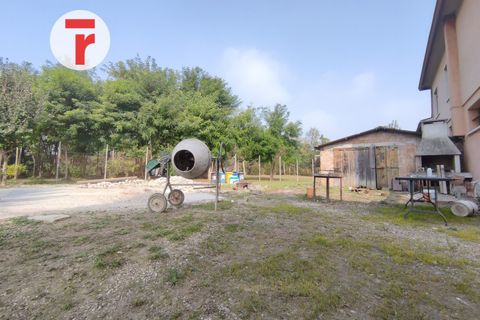 Villa i Vigodarzere, Padua, Vigodarzere - € 250.000 | Ref: cv45 - foto 19