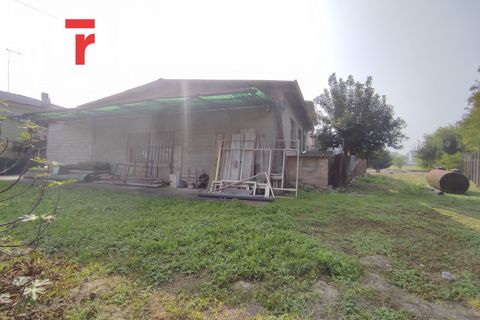 Villa i Vigodarzere, Padua, Vigodarzere - € 250.000 | Ref: cv45 - foto 21