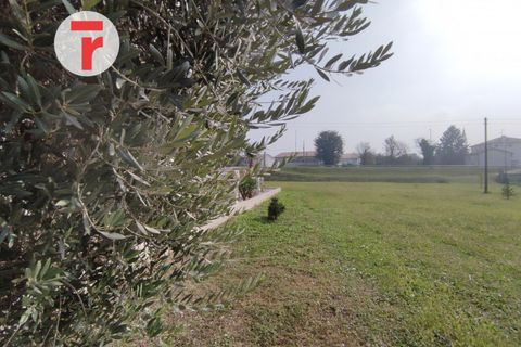 Villa i Vigodarzere, Padua, Vigodarzere - € 250.000 | Ref: cv45 - foto 22