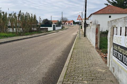Helårsgrund i Ponte de Sor, Portalegre, Ponte de Sor - € 47.220 | Ref: 1769-02185 - foto 1