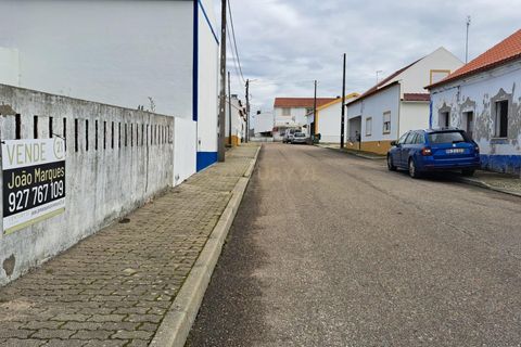 Helårsgrund i Ponte de Sor, Portalegre, Ponte de Sor - € 47.220 | Ref: 1769-02185 - foto 4