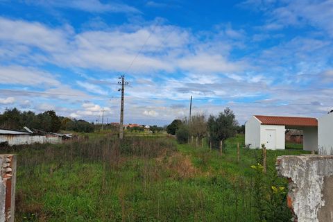 Helårsgrund i Ponte de Sor, Portalegre, Ponte de Sor - € 47.220 | Ref: 1769-02185 - foto 5