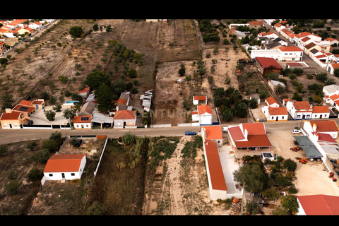 Helårsgrund i Ponte de Sor, Portalegre, Ponte de Sor - € 47.220 | Ref: 1769-02185 - foto 6