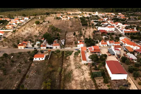 Helårsgrund i Ponte de Sor, Portalegre, Ponte de Sor - € 47.220 | Ref: 1769-02185 - foto 8