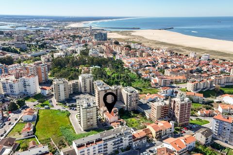 Villa i Buarcos, Coimbra, Buarcos - € 298.000 | Ref: C0462-00182 - foto 2