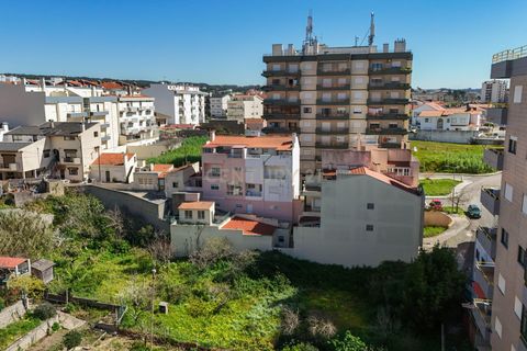 Villa i Buarcos, Coimbra, Buarcos - € 298.000 | Ref: C0462-00182 - foto 4