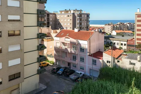 Villa i Buarcos, Coimbra, Buarcos - € 298.000 | Ref: C0462-00182 - foto 5