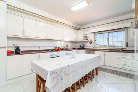 Villa i Buarcos, Coimbra, Buarcos - € 298.000 | Ref: C0462-00182 - foto 6